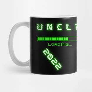 Loading Uncle 2022 Mug